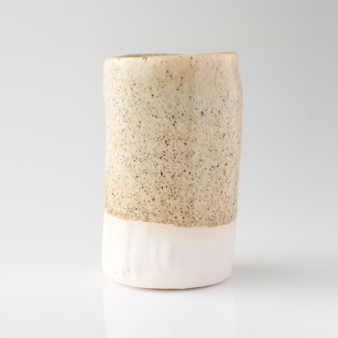 Sara Low Fire Textured Cream B74 Sara Low Fire Textured Cream B74