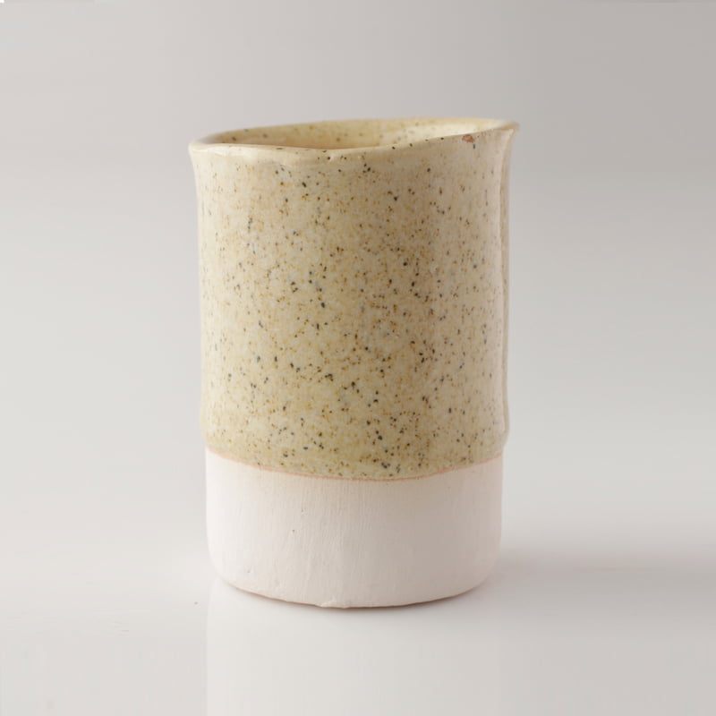 Sara Low Fire Textured Cream B74 Sara Low Fire Textured Cream B74