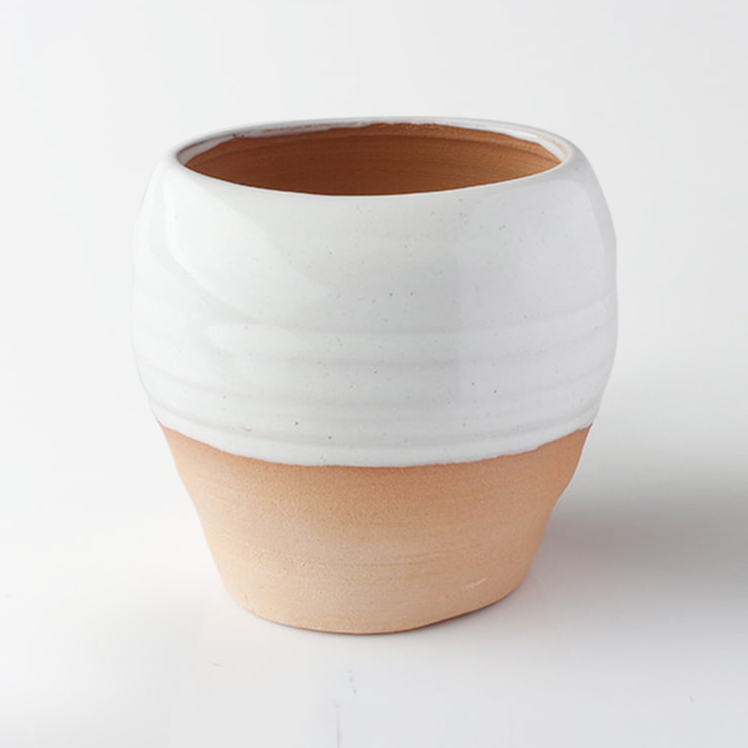 Sara Low Fire Opaque White B76 Sara Low Fire Opaque White B76