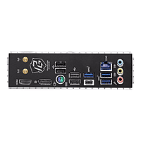 ASRock B760M PG Riptide Wi-Fi Intel LGA1700 Micro-ATX Motherboard