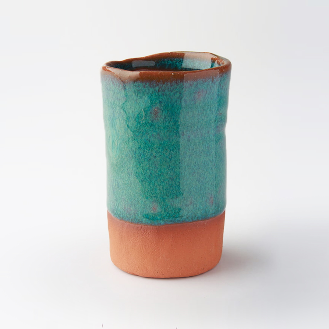 Sara Low Fire Turquoise Textured B79 Sara Low Fire Turquoise Textured B79