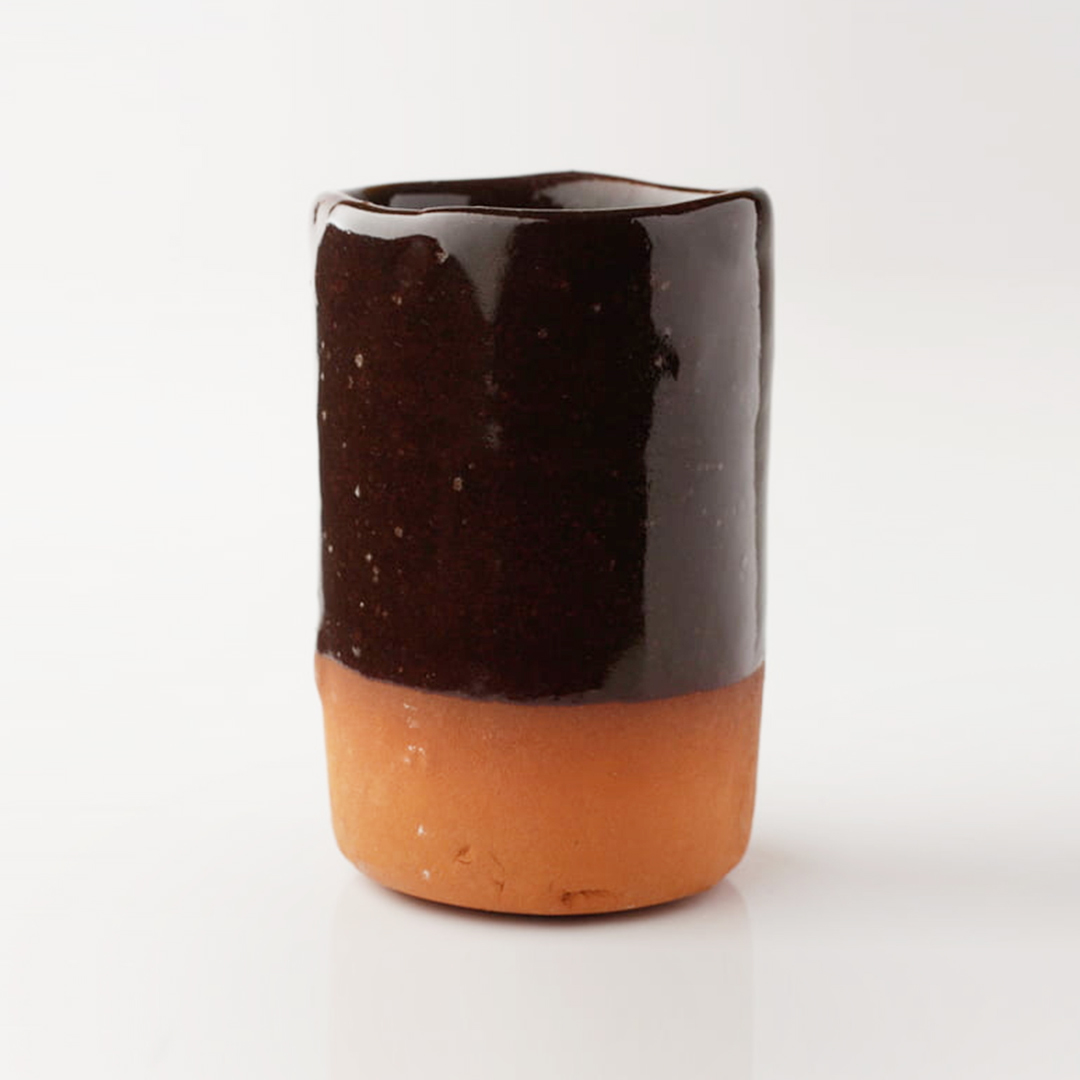 Sara Low Fire Textured Brown B90 Sara Low Fire Textured Brown B90