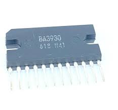 BA3930