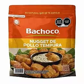 BACHOCO NUGGETS SELECTOS 1.36 KG