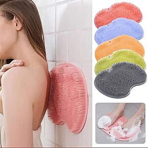 Back Scrubber