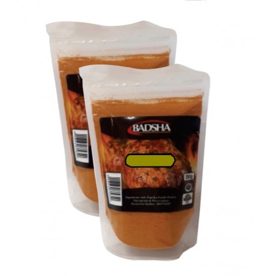 BADSHA SPICE STEAK&CHOPS 1X500G