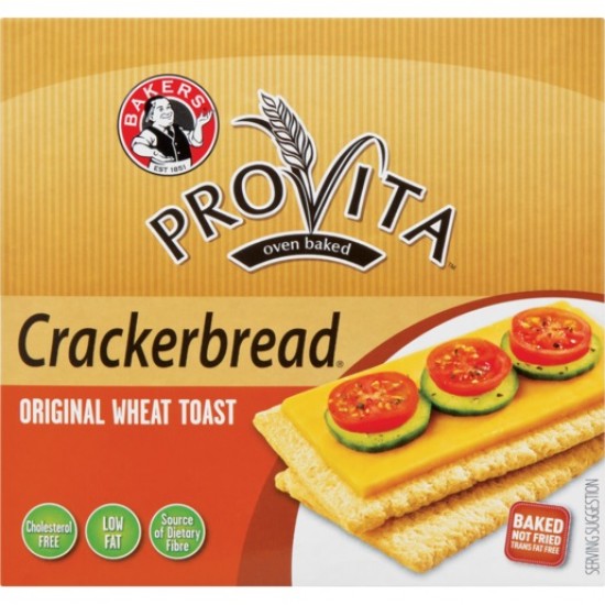 BAKERS PROVITA 1X250G BAKERS PROVITA 1X250G