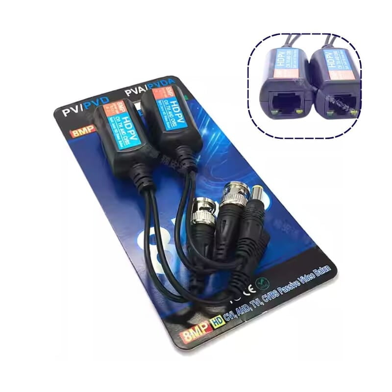 BAL-RJ45-P