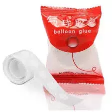 BALLON GLUE