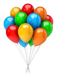 BALLOONS 50X1