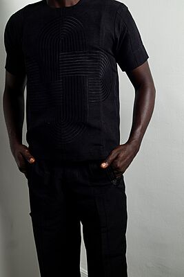 ÀDÙN ÒWE SHIRT ÀDÙN ÒWE SHIRT
