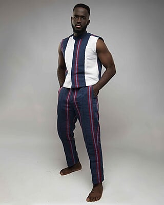 EZIGBO X DENOLA
