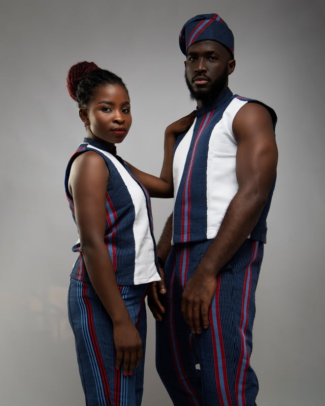EZIGBO X DENOLA