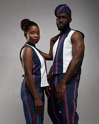 EZIGBO X AYO