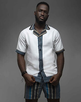 FEMI X YANGA