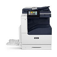 Xerox Versalink B7135 + 4 Sheet Tray with Stand Xerox Versalink B7135 + 4 Sheet Tray with Stand