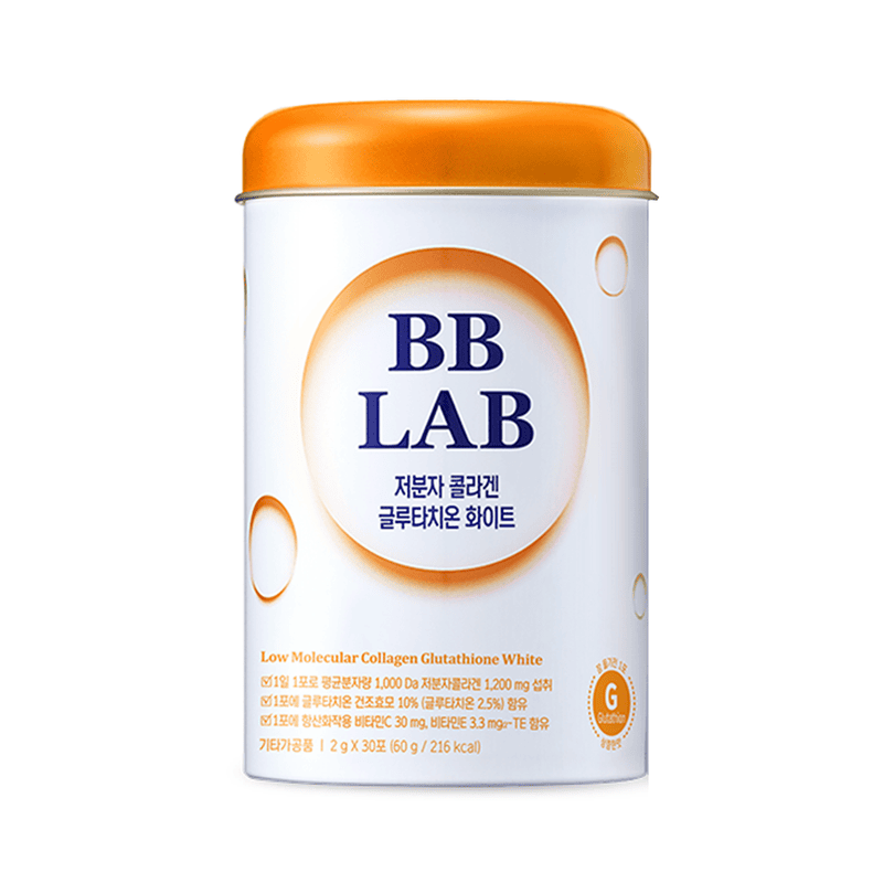 BB LAB Collagen Glutathione White BB LAB Collagen Glutathione White