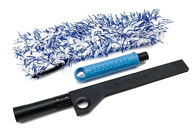 Brosse pour roue plush Autofiber Brosse pour roue plush Autofiber