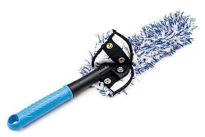 Brosse pour roue plush Autofiber Brosse pour roue plush Autofiber