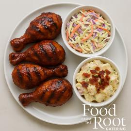 2-Day Dinner Meal Plan 2-Day Dinner Meal Plan