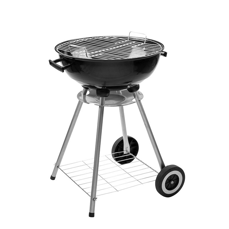 Kettle grill
