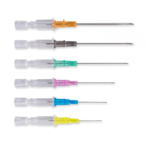 IV CATHETER Introcan IV CATHETER Introcan