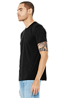 BC3413 PLAYERA UNISEX MC BELLA+CANVAS UNISEX TRIBLEND BC3413 PLAYERA UNISEX MC BELLA+CANVAS UNISEX TRIBLEND