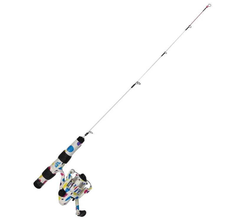 Beaver Dam Wonderbread 32" ML Combo