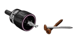 Starborn Fascia Tool Starborn Fascia Tool