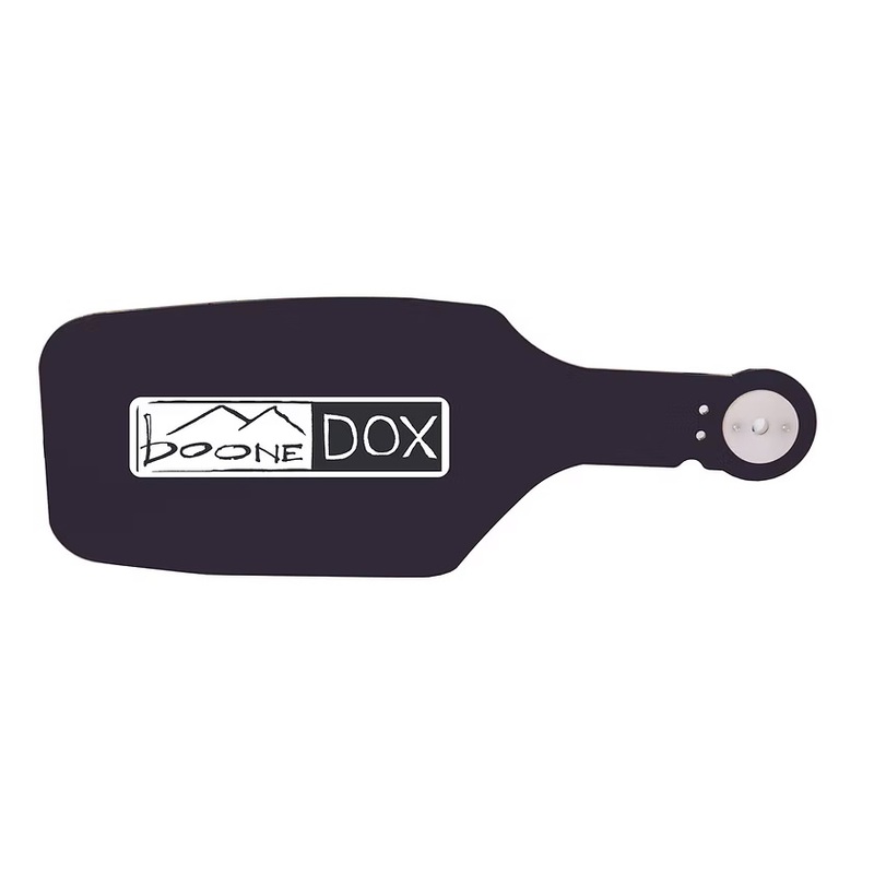 BooneDOX Old Town Rudder