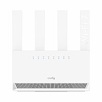 Cudy BE3600E Wi-Fi 7 Gigabit Router