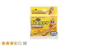 BEACON MINI FIZZER LEMON/ORANGE 100'S