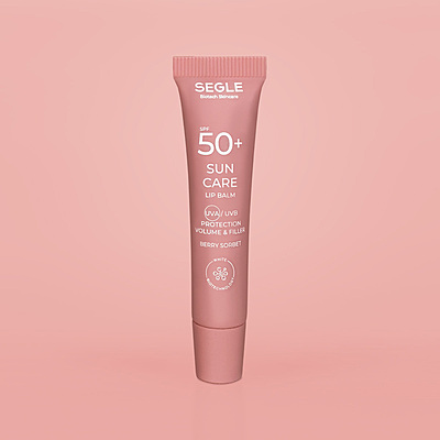 Sun Lip Balm Berry