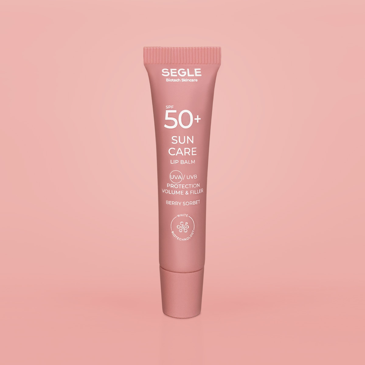 Sun Lip Balm Berry Sun Lip Balm Berry