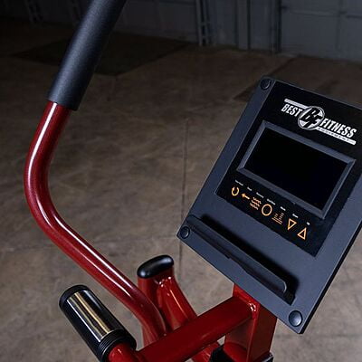 Best Fitness E2 Elliptical Best Fitness E2 Elliptical