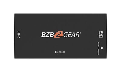 BG-4KCH BG-4KCH