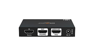 8K60 HDMI 2.1 eARC Audio to Amplifier Converter 8K60 HDMI 2.1 eARC Audio to Amplifier Converter