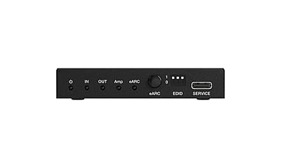 8K60 HDMI 2.1 eARC Audio to Amplifier Converter 8K60 HDMI 2.1 eARC Audio to Amplifier Converter
