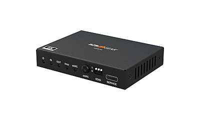 8K60 HDMI 2.1 eARC Audio to Amplifier Converter 8K60 HDMI 2.1 eARC Audio to Amplifier Converter