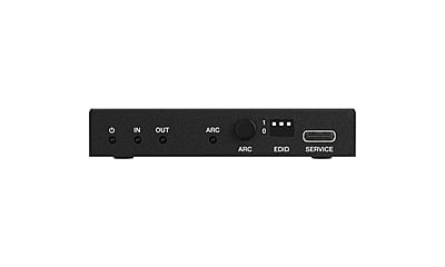 8K60 HDMI 2.1 Audio De-embedder to S/PDIF and L/R Converter 8K60 HDMI 2.1 Audio De-embedder to S/PDIF and L/R Converter