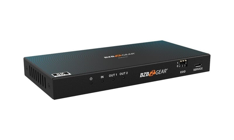 BG-8K-DA12A