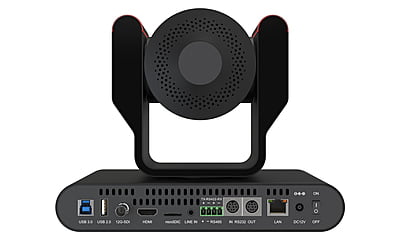 BG-ADAMO-4K25X-B