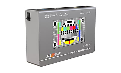 BG-AVTPG-4K BG-AVTPG-4K