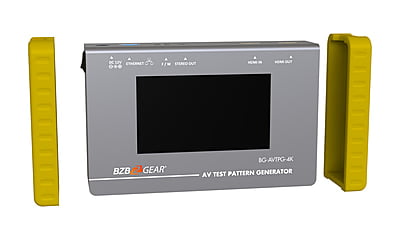 BG-AVTPG-4K BG-AVTPG-4K