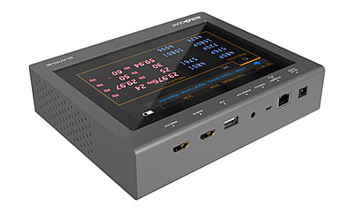 BG-AVTPG-8K BG-AVTPG-8K