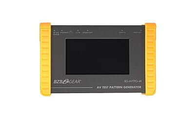 BG-AVTPG-KIT BG-AVTPG-KIT