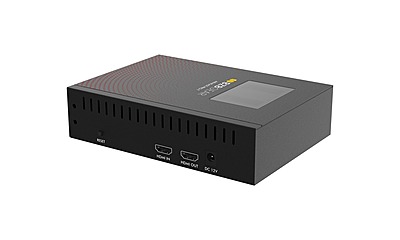 4K60 UHD Wireless HDMI Sender/Receiver Extender Kit with Ultra-Low Latency