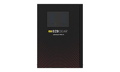 4K60 UHD Wireless HDMI Sender/Receiver Extender Kit with Ultra-Low Latency