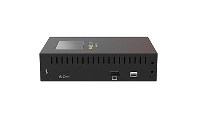 4K60 UHD Wireless HDMI Sender/Receiver Extender Kit with Ultra-Low Latency