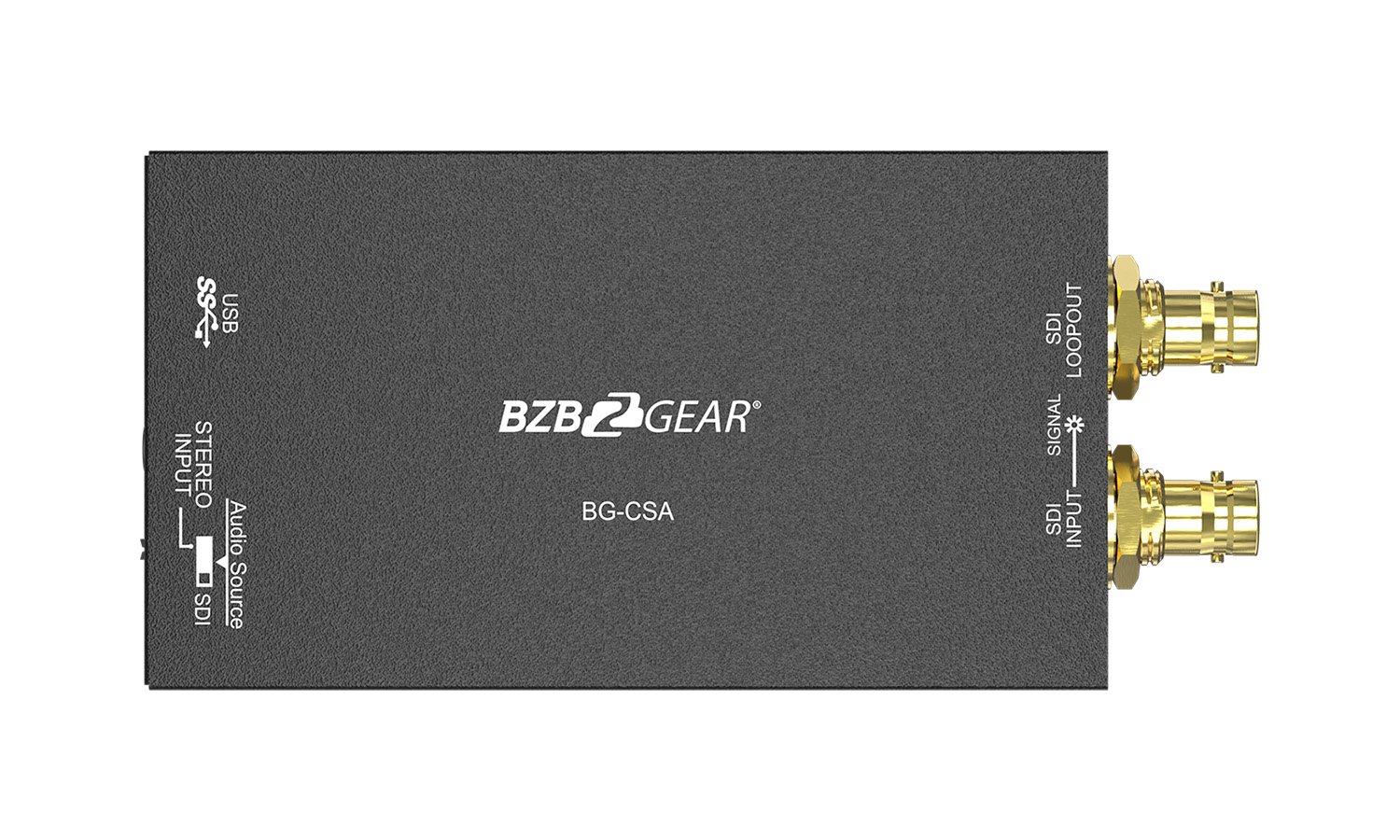 BG-CSA